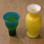 326 2234 Konstglas